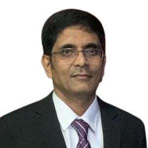 Prof. T. Kumanan