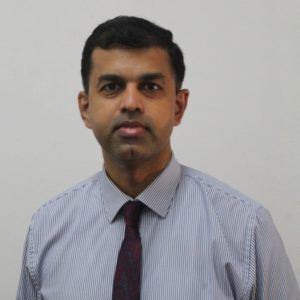 Prof. Rajitha Abeysekera