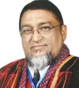 Prof. Rezvi Sheriff