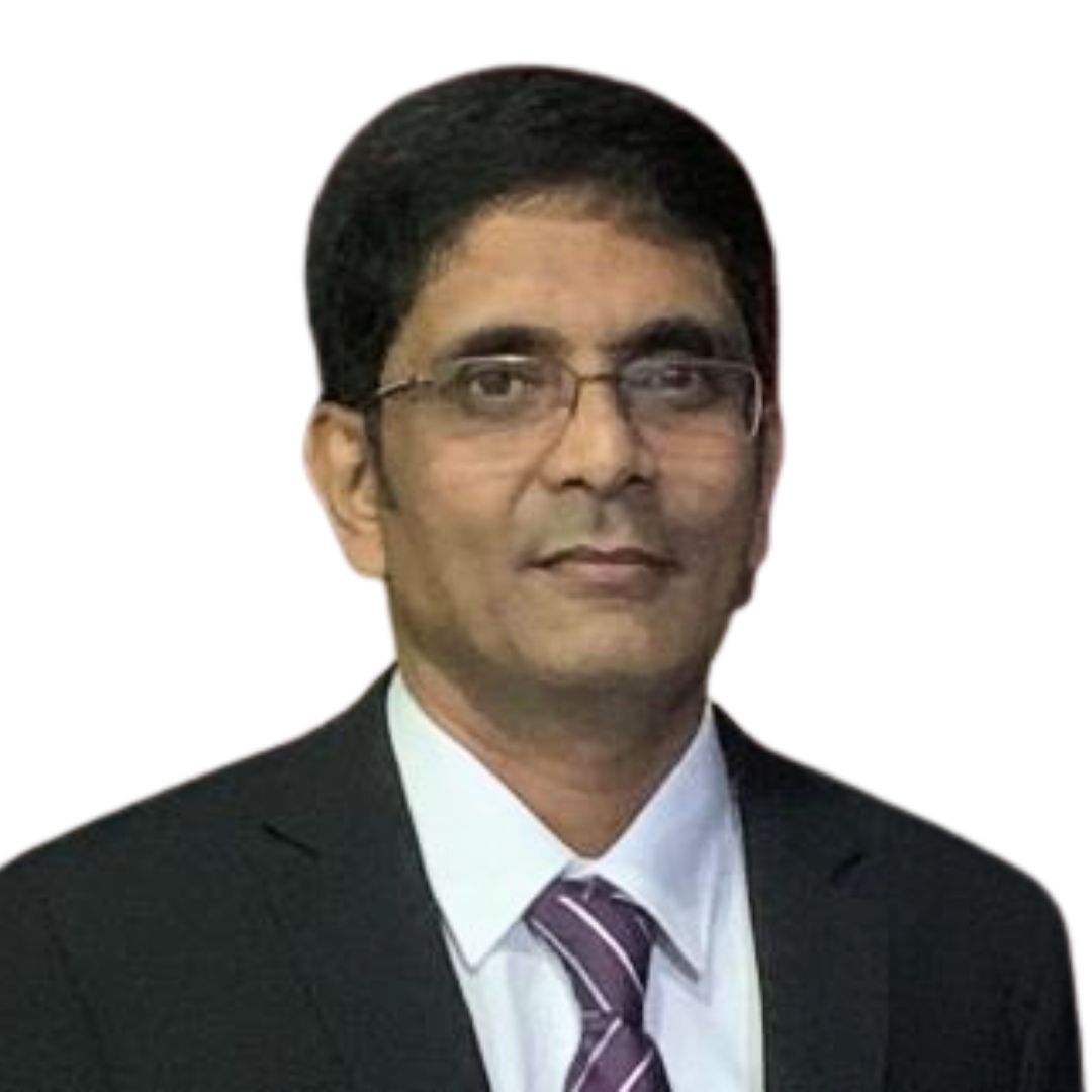 Prof. T. Kumanan
